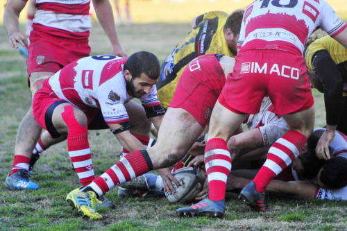 I MEDICEI VS RUGBY VIADANA 1970 32